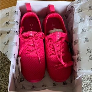 New never worn- Ryderwear Power Trainers.